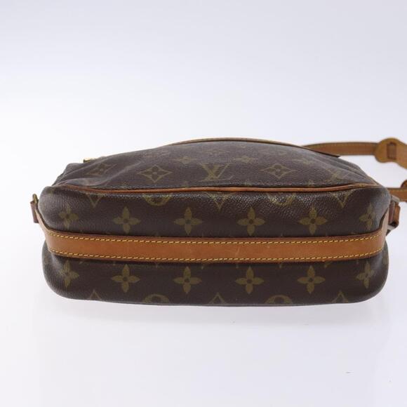 LOUIS VUITTON Monogram Senlis Shoulder Bag M51222 - Picture 9 of 12